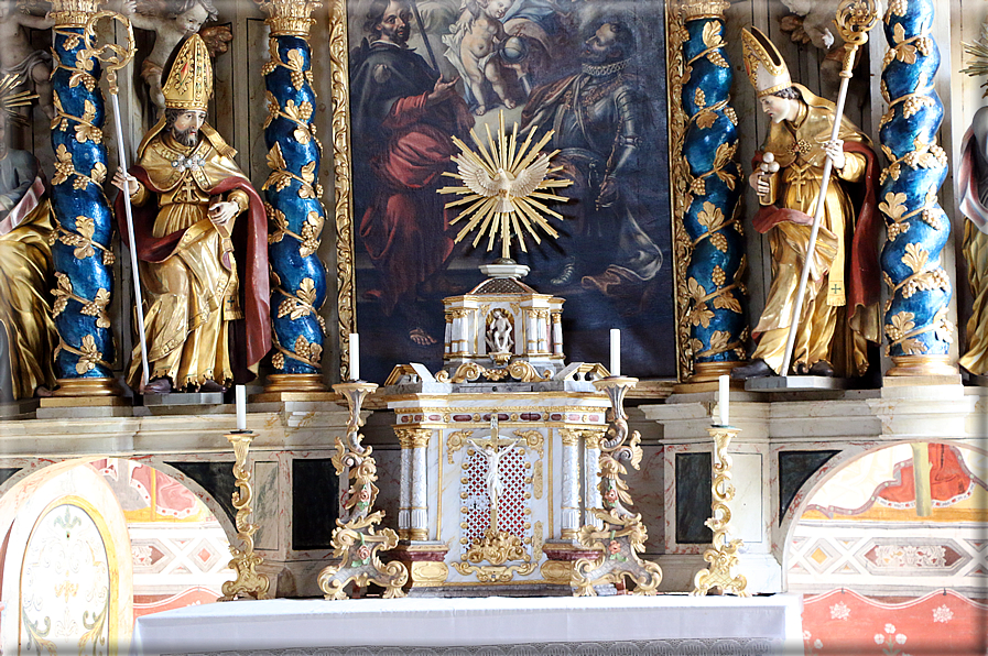 foto Chiesa di San Giacomo